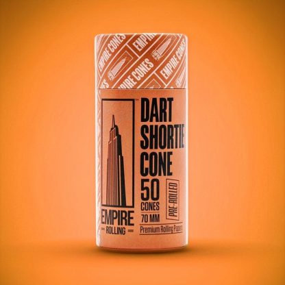 Empire | Dart Shorties l 50ct