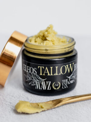 Eleos Tallow Balm