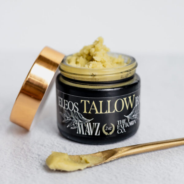 Eleos Tallow Balm